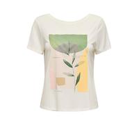 ONLY Shirt "Free Life" in Rosa - Größe S | Damen Tops