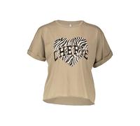 ONLY Shirt in Beige - Größe S | Damen Tops