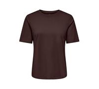 ONLY Shirt in Braun - Größe L | Damen Tops