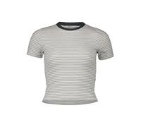 ONLY - ONLLUPE S/S STRIPE TEE JRS NOOS Cloud Dancer - Gr. - M