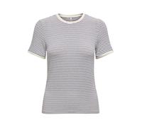 ONLY Shirt in Dunkelblau - Größe L | Damen Tops