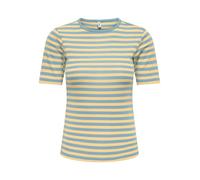 ONLY Shirt in Gelb - Größe L | Damen Tops