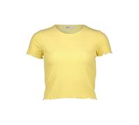 ONLY Shirt in Gelb - Größe XS | Damen Tops