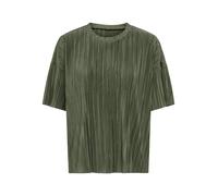 ONLY Shirt in Grün - Größe M | Damen Tops