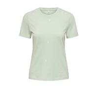 ONLY Shirt in Grün - Größe XS | Damen Tops