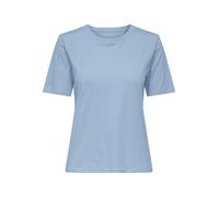ONLY Shirt in Hellblau - Größe XS | Damen Tops