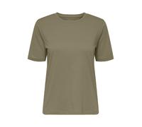 ONLY Shirt in Khaki - Größe XS | Damen Tops