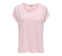 ONLY Shirt in Rosa - 13% | Größe L | Damen Tops