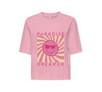 ONLY Shirt in Rosa - Größe M | Damen Tops