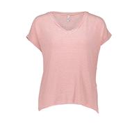 ONLY Shirt in Rosa - Größe S | Damen Tops