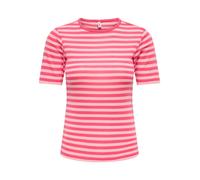 ONLY Shirt in Rosa - Größe S | Damen Tops