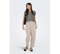 ONLY Shirt in Schwarz - Größe M | Damen Tops