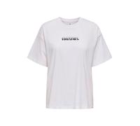 ONLY Onlvivvi Life S/S Lovely Top JRS