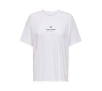 ONLY Shirt in Weiß - Größe S | Damen Tops