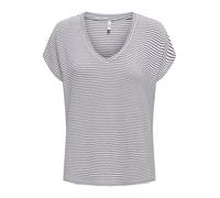 ONLY Shirt in Weiß - Größe XS | Damen Tops