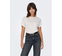 ONLY ONLIRINA S/S O-NECK TOP JRS NOOS, L