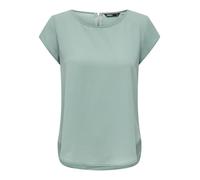 ONLY Shirt "Vic" in Mint - Größe 36 | Damen Tops