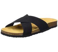 ONLY SHOES ONLMADISON-1 CROSS SUEDE SLIP ON