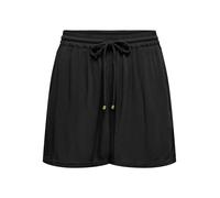 ONLY Shorts "Chiara" in Schwarz - Größe XS | Shorts