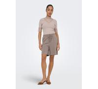 ONLY Female Shorts ONLSIESTA Mittlere Taille Locker geschnitten Shorts