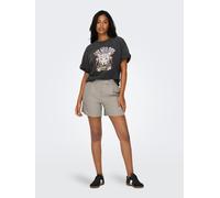 ONLY Shorts in Beige - Größe XS | Shorts
