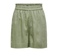 ONLY Shorts in Grün - Größe XS | Shorts