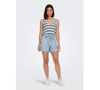 ONLY Shorts in Hellblau - Größe M | Shorts