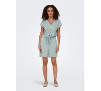 ONLY Female Shorts ONLSIESTA Mittlere Taille Locker geschnitten Shorts