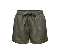 ONLY Shorts in Khaki - Größe L | Shorts