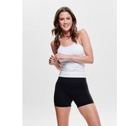 Only Radlerhose »ONLVICKY SEAMLESS MINI SHORTS«
