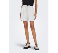 ONLY Shorts in Weiß - Größe M | Shorts