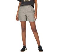 Only Shorts Linda mit weitem Bein in Fungi S Loose Fit