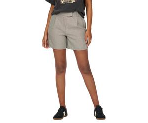 Only Shorts Linda mit weitem Bein in Fungi S Loose Fit