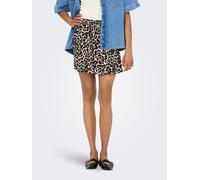 ONLY Shorts "Nala" in Beige - Größe S | Shorts
