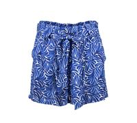 ONLY Shorts "Nova" in Blau - Größe M | Shorts