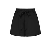 ONLY Shorts "Nova" in Schwarz - 48% | Größe XL | Shorts