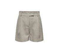 ONLY Shorts ONLLINDA beige | M