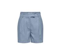 ONLY Shorts ONLLINDA dunkelblau | S