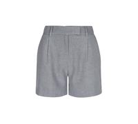 ONLY Shorts ONLLINDA grau | S