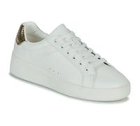 Only Sneaker ONLSOUL-4 PU SNEAKER NOOS in Weiss 40