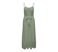 ONLY Sommerkleid Damen, Hedge Green, M