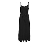ONLY Sommerkleid Damen, Schwarz, M