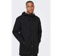 Only & Sons - Alexander Life Black - Jacke - Schwarz - S - gid://shopify/Metaobject/68981162221 Schwarz S