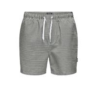 Only&Sons Badehose Herren grau, XXL