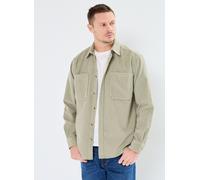 Only & Sons - Bekleidung ONSALP RLX 2PKT WASHD CORD LS SHIRT NOOS - grün - Größe XXL