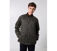 Only & Sons - Bekleidung ONSBOB WAXED JACKET OTW - Grün - Größe S