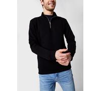 ONLY & SONS Herren Pullover ONSCERES Half Zip Sweat - Regular Fit S M L XL XXL, Größe:L, Farbe:22019055 Black