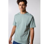 Only & Sons - Bekleidung ONSFRED LIFE RLX SS TEE NOOS - Grün - Größe S
