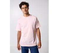 Only & Sons - Bekleidung ONSFRED LIFE RLX SS TEE NOOS - Rosa - Größe XL