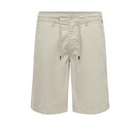 Only&Sons Bermudashorts Herren beige, L